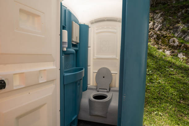 Best Portable toilet rental cost  in Columbia Falls, MT