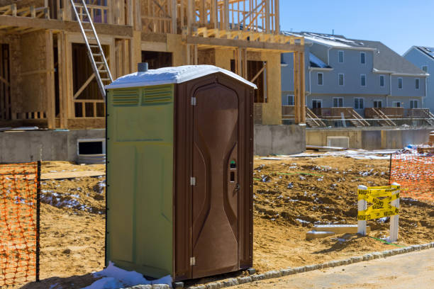 Best Porta potty rental near me  in Columbia Falls, MT