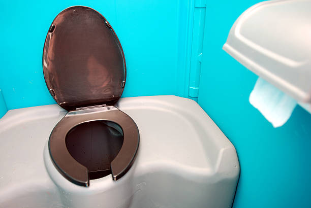 Best Temporary restroom rental  in Columbia Falls, MT