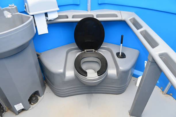 Porta potty rental for outdoor events in Columbia Falls, MT