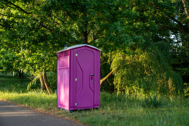 Best Long-term porta potty rental  in Columbia Falls, MT
