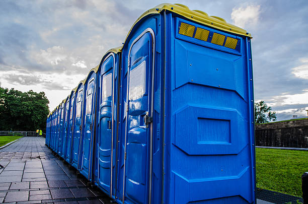 Best Construction site porta potty rental  in Columbia Falls, MT