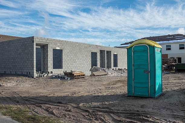 Best Porta potty rental for outdoor events  in Columbia Falls, MT