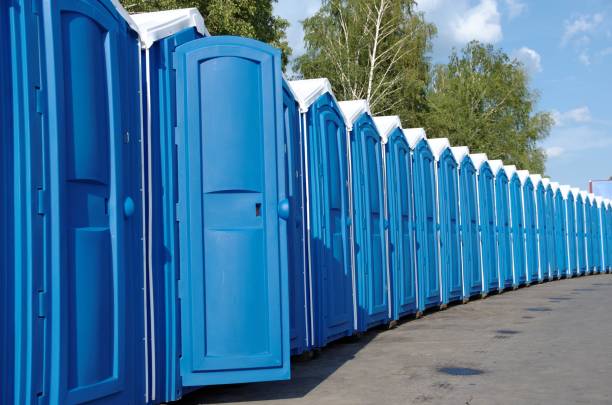 Best Wedding porta potty rental  in Columbia Falls, MT